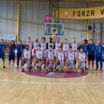 C Gold – Busto trionfa e convince al torneo Malacarne. Valceresio demolita