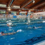 Busto Nuoto Sincronizzato, brutte notizie dal Comune: la Manara riaprirà internamente solo nel 2027