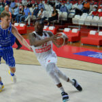 Varese combattiva, ma Sassari ha la meglio: 82-92 il finale