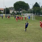 Ispra – Solbiatese Juniores Reg. B