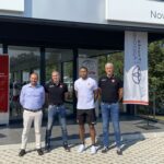 Openjobmetis Varese, Wilson si presenta: “Orgoglioso e felice di essere qui. L’Italia un mio obiettivo da sempre”