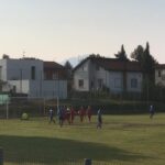 Cantello Belfortese-Tradate, i commenti – Pantelis: “Gara gestita con intelligenza” VIDEO GOL