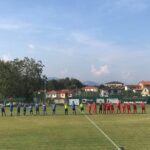 Coppa Lombardia – Tris Cantello Belfortese, Tradate ancora ko
