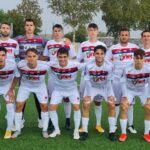 La Caronnese non sfonda, 1-1 contro la RG Ticino