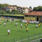 Coppa Italia, avanti Castellanzese e Caronnese