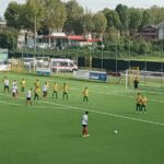 Coppa Italia – Argento show, la Caronnese si sbarazza del Sangiuliano 2-0
