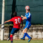 A Morazzone il big match, Saronno in notturna. Besnatese-Cas Sacconago tutto da vivere