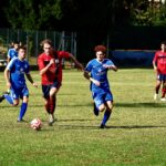1^ giornata – Botta e risposta a Cassano, il Cas cade, Solbiatese super, Olimpia e Morazzone travolgenti