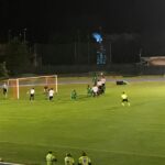 Coppa Italia – La Varesina ci mette la “testa” e passa il turno: 0-4 alla Castanese