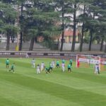 Gol e spettacolo tra Castellanzese e Legnano: i neroverdi vincono 3-2 e passano il turno