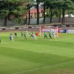 Gli highlights di Castellanzese-Legnano 3-2