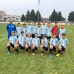 Novità Giovanissimi Provinciali U14 9c9, Gentile: “Importante per crescere”