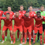 Il Città di Varese mette la quinta: 1-0 al Gozzano
