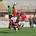 Coppa Italia Serie D – Varese fuori, Novara e Gozzano avanti