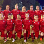 Eccellenza Femminile: il Città di Varese vuole volare in alto. Derby con il Laveno