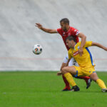 VARESE CALCIO SERIE D CITTA’ DI VARESE VS. FOSSANO CALCIO NELLA FOTO