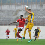 VARESE CALCIO SERIE D CITTA’ DI VARESE VS. FOSSANO CALCIO NELLA FOTO