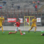 VARESE CALCIO SERIE D CITTA’ DI VARESE VS. FOSSANO CALCIO NELLA FOTO