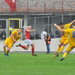 VARESE CALCIO SERIE D CITTA’ DI VARESE VS. FOSSANO CALCIO NELLA FOTO