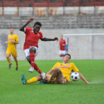 VARESE CALCIO SERIE D CITTA’ DI VARESE VS. FOSSANO CALCIO NELLA FOTO