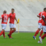 VARESE CALCIO SERIE D CITTA’ DI VARESE VS. FOSSANO CALCIO NELLA FOTO