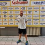 Basket Sette Laghi a tutta birra verso il campionato, Zambelli: “Squadra unita in campo e fuori”