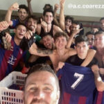 1^ giornata – La Sommese parte bene, poker Coarezza, pari per il Città di Samarate