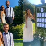 NFO Ferno, il “gol” più bello: Eugenio e Miriana oggi sposi