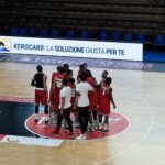 Vanoli-Openjobmetis, le pagelle: Jones e Gentile i due fari per una Varese ancora abbastanza spenta