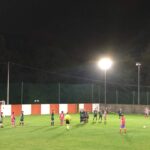 Cuassese-Union Tre Valli, Pedoja: “Brutta partita”; Vincenzi: “Gruppo meraviglioso”. Le pagelle del match