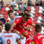 La Pro Patria pareggia una partita già vinta. Il Piacenza rimonta in 10 (1-1)