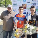 Entusiasmo ed emozione per gli Esordienti in gara a Busto grazie al GS San Macario