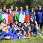 Weekend d’oro per l’Italia agli Europei di Grosseto: tre trionfi e un secondo posto. Festeggiano anche gli Skorpions