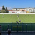 Cade il Legnano nell’ultima amichevole pre-campionato: il Fanfulla s’impone 4-2