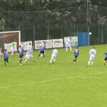 Troppa Solbiatese per il Saronno. Al Chinetti finisce 4-0
