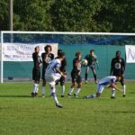 Coppa Lombardia: Ferno all’ultimo respiro, con l’Azzurra Mozzate è 3-3