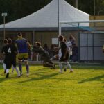 Coppa Lombardia – Bosto, Valceresio non steccano, impattano Ispra, San Michele e le bustocche