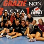 Fo.Co.L Legnano, l’entusiasmo di Frigo e Valli: “Voglia di divertirci in campo”