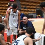 Fortitudo Bologna ai Raggi X – Andrea Conti: “Rotta sparata verso il playoff”
