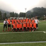 1^ giornata gir.A – La Casport ne fa 5, poker per Casbeno e France Sport