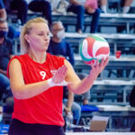 Futura Volley, buone risposte a Bergamo. Sabato il Trofeo Bruna Forte
