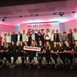 Su i calici, la Futura brinda alla nuova stagione. Lualdi: “Solo un sogno: vincere”