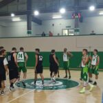 Il BasketBall Gallarate non si ferma più. Battuta Arona 60-70