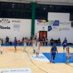 Il BasketBall Gallarate vince guidato da un enorme De Bettin. Per Busto deludono Albique e Benzoni