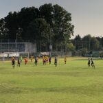 Blackout Gallarate: l’Universal Solaro s’impone 1-3