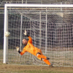 Giordano Giglio il numero 1 col vizietto del gol: “Non potevo dire no a Gallarate”