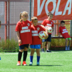 Porta un amico al Città di Varese. I biancorossi invitano giovani calciatori