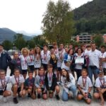 “Vivere il Lago”, Canottieri Luino protagonista a Lavena Ponte Tresa