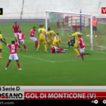Highlights Varese-Fossano 3-2