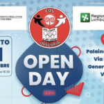 Cus Insubria, sabato 11 settembre open day: non puoi mancare e… porta un amico